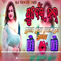 Punei Janha -Odia Dj Song - Dj Babu Bls- DJ Taskin DNR